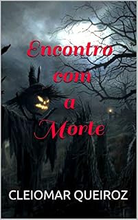 Livro Encontro com a Morte