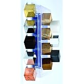 United Scientific Supplies DCSET12 Density Cube Set