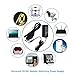 Signcomplex 12V 6A Power Supply Transformer, 12VDC LED Driver Switching Power Supply Adapter for LED Strip Light 72W Max US Plug, UL Listed