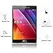 NEARPOW ASUS ZenPad S 8.0 Z580C Screen Protector 8