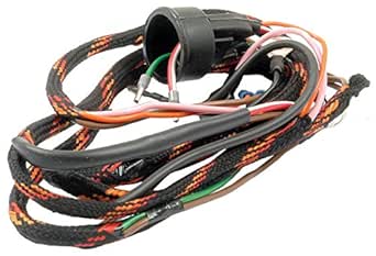 Amazon.com: Massey Ferguson WIRING HARNESS, 54933558 S.41633 MF 35 UK