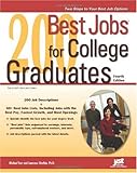 200 Best Jobs for College Graduates 51AeedJDxHL. SL160 200 Best Jobs for College Graduates