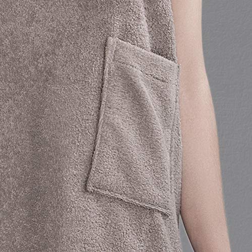 Delindo-Lifestyle-Handtuch-Serie-COLARES-Cedar-braun-Frauen-Saunakilt-Frottee-in-70x150-cm-Saunatuch-mit-Klettverschluss-fuer-Damen