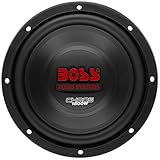 BOSS Audio Systems CH10DVC 1500 Watt, 10 Inch, Dual