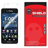 Spectre Shield for Kyocera Hydro Elite Screen Protector (Military-Grade) Flexible Full Coverage Ultra HD Clear Anti-Bubble Anti-Scratch Film
