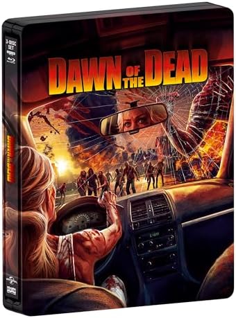 Amazon.com: Spetters [Blu-ray] [Version intégrale non censurée