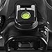 Set of 12 Hot Shoe Covers, SENHAI Camera Flashlight Hotshoe Cover of Bubble Spirit Level for Canon Nikon Panasonic Fujifilm Olympus Sigma PENTAX DSLR SLR