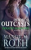 Isolated Maneuver