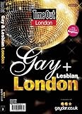 Time Out Gay & Lesbian London (Time Out Guides) by