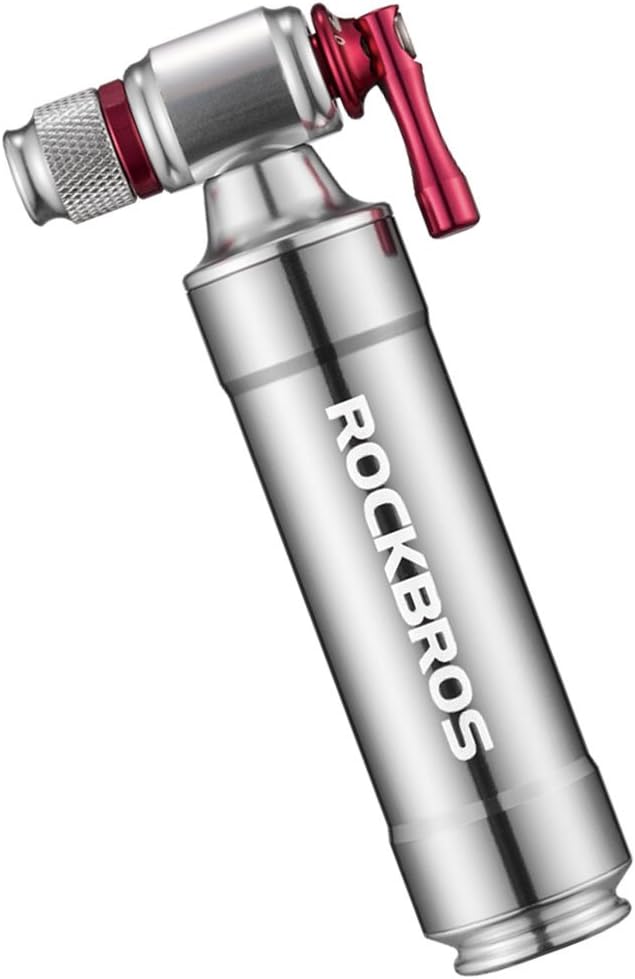 Best  co2 tire inflator