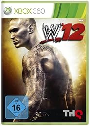 WWE 12