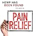 Hemp Salve for Pain Relief - Wise Hemp: Recovery Complex - Stress Reduction & Anti Anxiety hemp oil - Our Premium Topical Salve includes Lavender, Neem, Damiana, Grape Seed Oil, Clove Oil, Beeswax