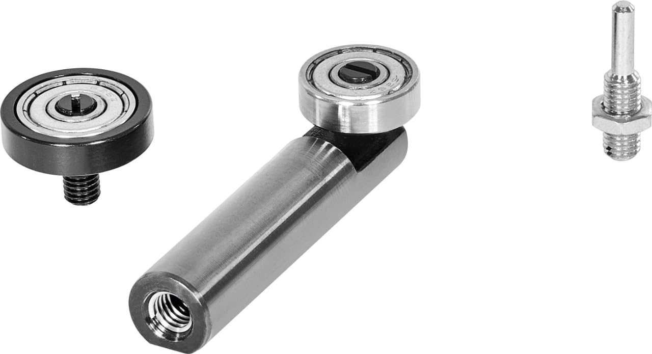 Festool Conjunto de palpadores KT-of