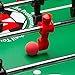 Warrior Table Soccer Official Tournament Replacement Foosball Ball, Red