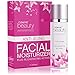Anti-Aging Natural & Organic Facial Moisturizer - Light Weight Daily Moisturizer for Women - Hydrating for Sensitive, Normal, Oily, Combo, or Dry Skin Types by Oleavine