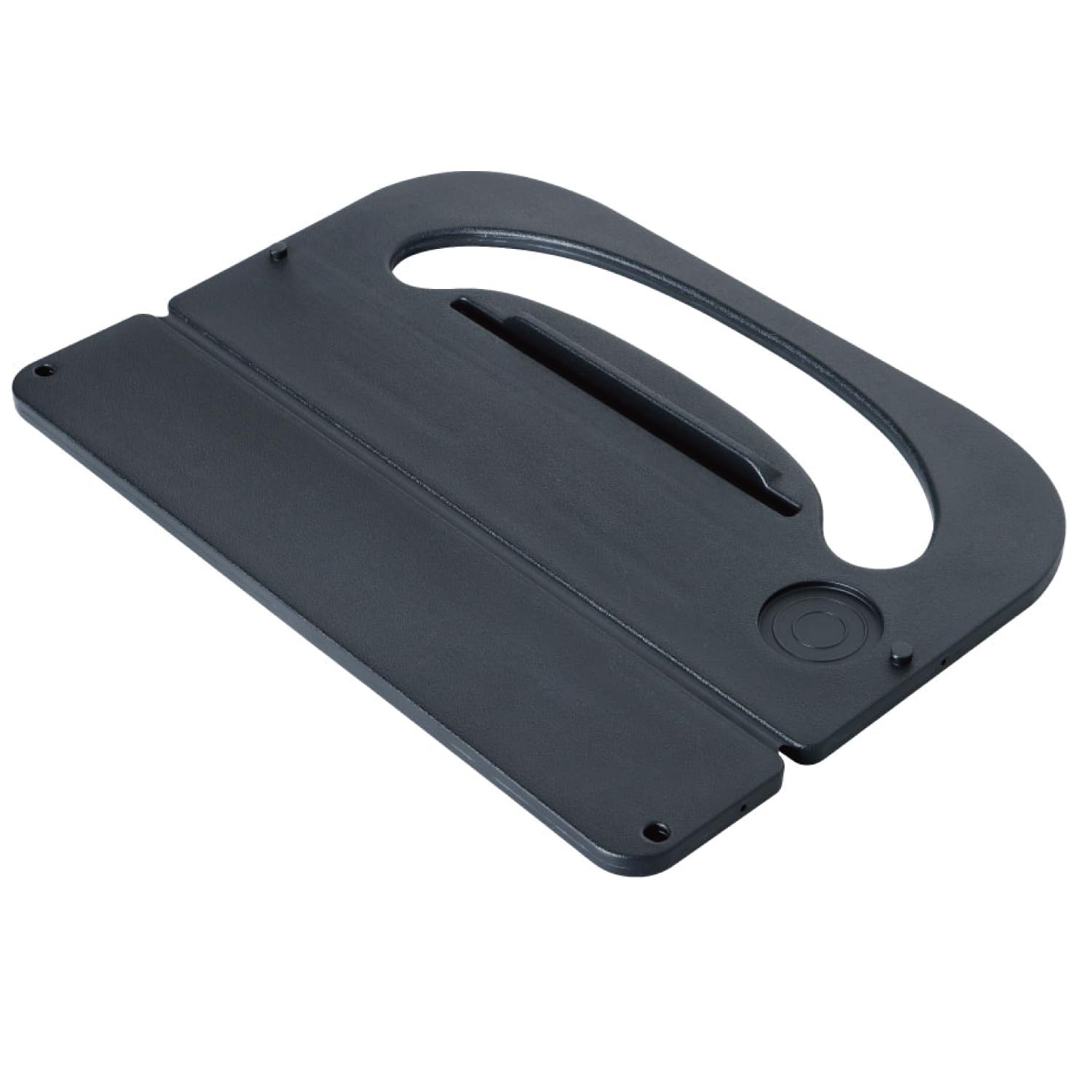 ジェットイノウエ トラック用折り畳みステアリングテーブル ２ｔ車～４ｔ・大型車共用の商品画像