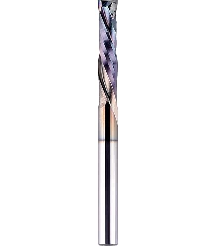 order B7♡ Amana Tool - 46566 Solid Carbide CNC Foam Down-Cut Cutting