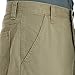 Wrangler Authentics Men's Relaxed Fit Cargo Pant (Logan), British Khaki Twill, 38W x 30L