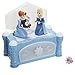 Disney Frozen Olaf's Frozen Adventure Musical Jewelry Box