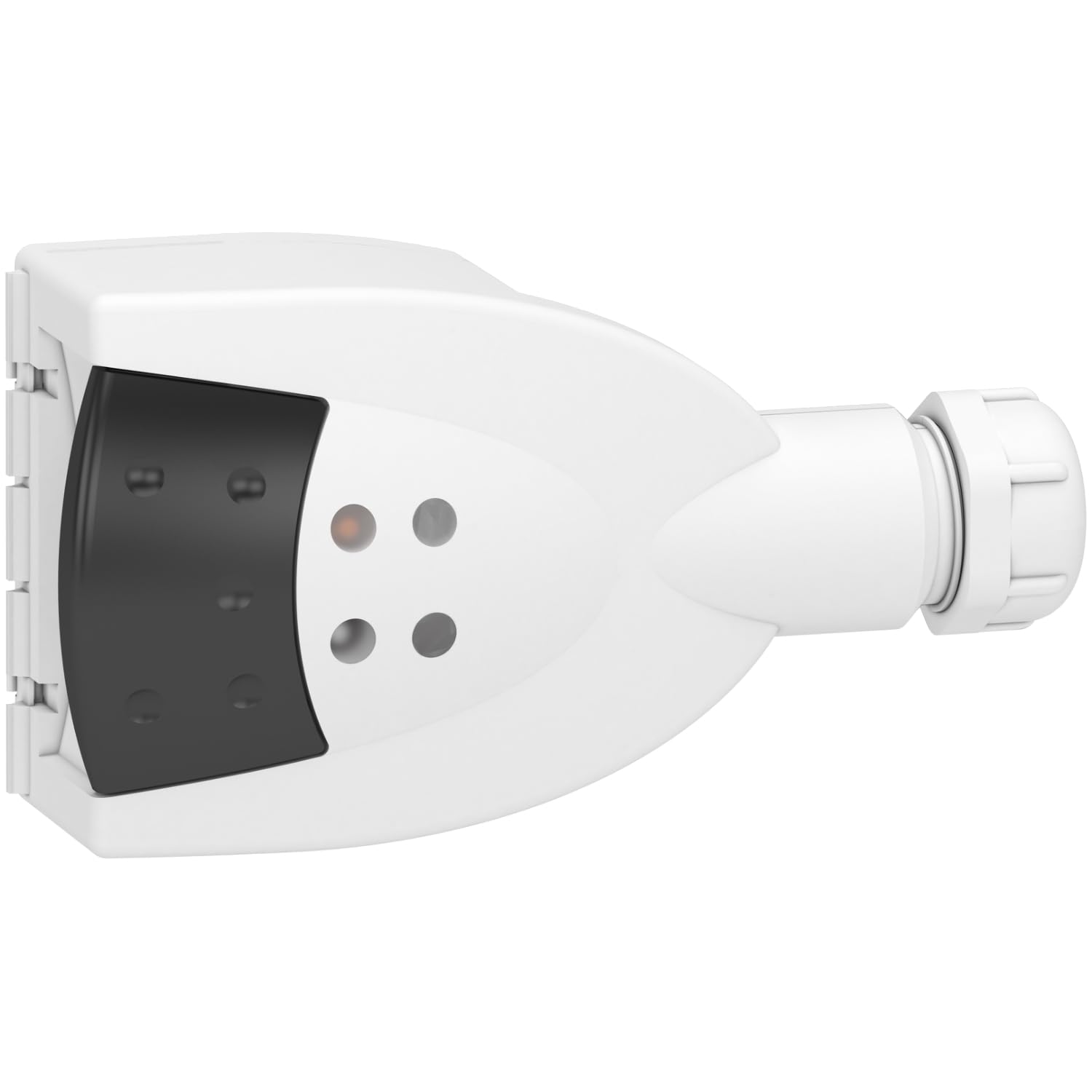 Dropper kbc10dcb20 Canalis Junction Box, L + N + PE, Phase, 10 A, 230-400 V (Pack of 10)