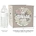 World Awaits - Travel Themed Party Centerpiece & Table Decoration Kit