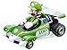 Carrera GO!!! Nintendo Mario Kart 1:43 Scale Electric Powered Slot Car Race Track Set System 20 Feet