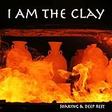 Christian Meditation: I Am The Clay; a musical journey that promotes healing and transformation by the hand of God. Staged in the raw beauty of the countryside, this story leads you into a personal encounter with the Potter. Soaking music & rest.