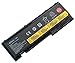 BatteryMon 6 Cell Battery 0A36309 81+ for Lenovo ThinkPad T420s T430s Notebook, Fit P/N: 45N1036 45N1037 45N1064 45N1065 0A36287