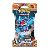 Pokémon Trading Card Game: Black & White—Plasma Blast Sleeved Booster Pack