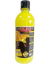 Amazon.com: Generic 1 Bottle KERA BOND Pinoy Brazilian Hair Bo-tox