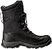 Columbia Men's Bugaboot Plus Iii XTM Omni-Heat Snow Boot, Black, Charcoal, 10.5 D US