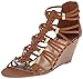 Madden Girl Women's Hoist Wedge Sandal
