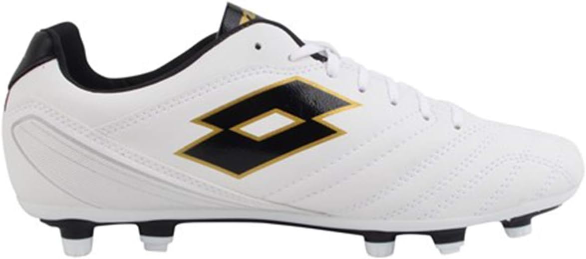 black lotto football boots