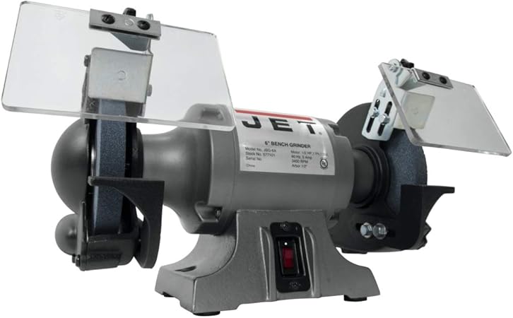 Jet 577101 Bench Grinders product image 4