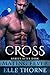 Cross: Shifters Forever Worlds (Barely After Dark Book 1)
