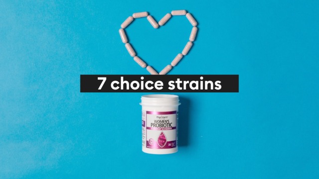 Prebiotics-Probiotics-for-Women-Clinically-Proven-ProCran-Organic-Prebiotics-50-Billion-CFU-D-Mannose-Cranberry-for-Digestive-Immune-Feminine-Health-Soy-Dairy-Free-30-Vegan-Capsules