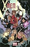 X-Men Volume 2: Muertas (Marvel Now)