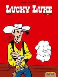 Lucky Luke