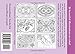 Flowers, Birds, Butterflies & More!, Travel Size Book of: Your Coloring Book for the Road