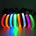 Glovion LED Light Up Illumination Suspenders for Party Favor
