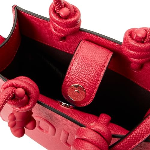 Tous mini bag pop t la rue new fúcsia, mulher