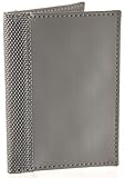 Stewart/Stand Driving Wallet with ID,Silver,one size