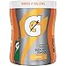 Gatorade Thirst Quencher Powder Variety Pack, 4 Canisters, 18.3 Ounce (Pack of 4)