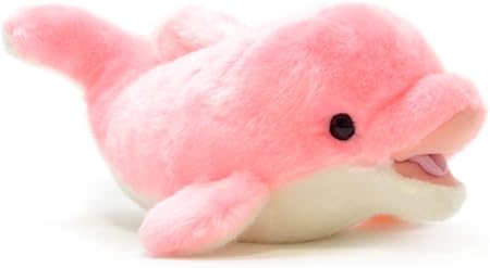 Amazon Aqua ぬいぐるみ マリン イルタン S ピンク ぬいぐるみ おもちゃ