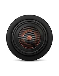 Sistema de bocinas coaxial CLUB 9630 de JBL, 6 x 9 pulgadas, 3 vías, Tweeters de 2 cm