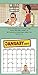Bob's Burgers 2017 Wall Calendar