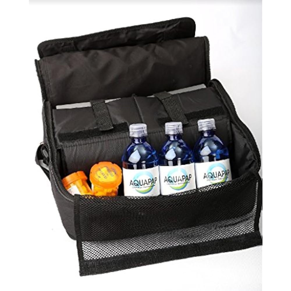 Vapor Distilled Water Case Of 24 X 12 Oz Bottles Health " Personal Care eBay
