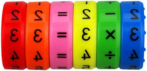 Download Brillie Mathématiques Magnétiques D'axe Magique d'enfants Apprenant L'arithmétique Numérique Assemblant des Puzzles Se Réunissant PDF