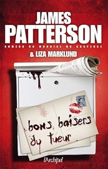 RÃ©sultat de recherche d'images pour "bons baisers du tueur patterson"