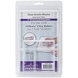 Acrylic Block Add-On Set Of 4